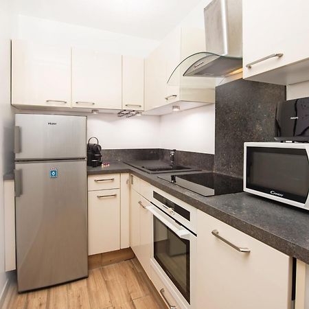 Appartement Renove - Terrasse - Parking - Bm ニース エクステリア 写真