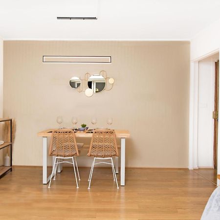 Appartement Renove - Terrasse - Parking - Bm ニース エクステリア 写真