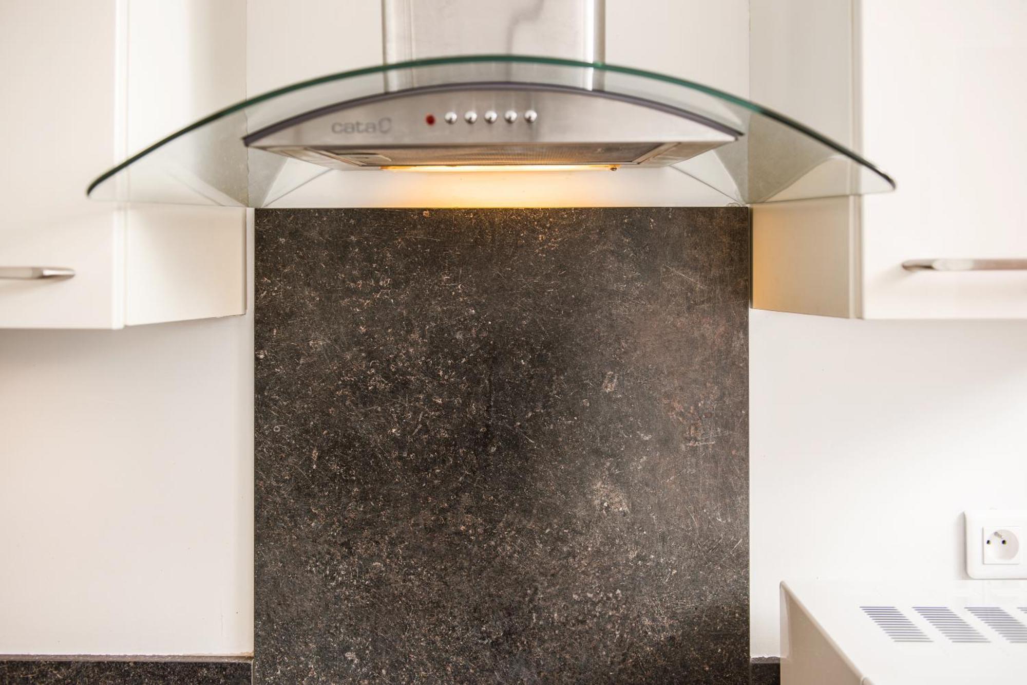 Appartement Renove - Terrasse - Parking - Bm ニース エクステリア 写真